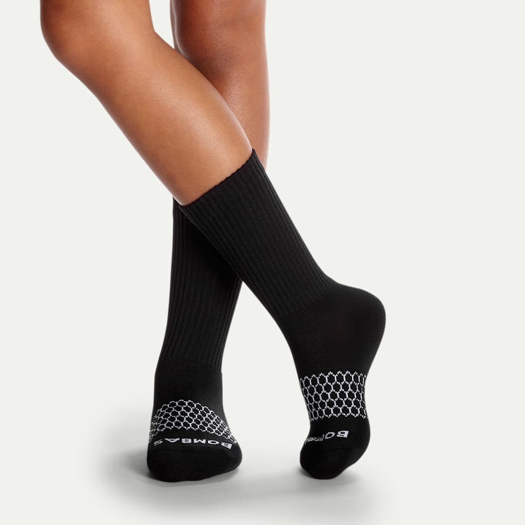 Youth Calf Sock 12-Pack