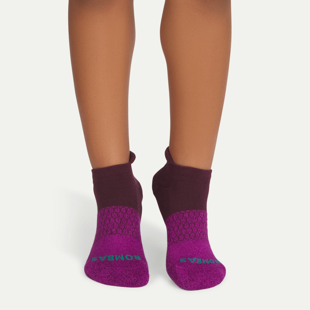 Youth Ankle Sock 12-Pack