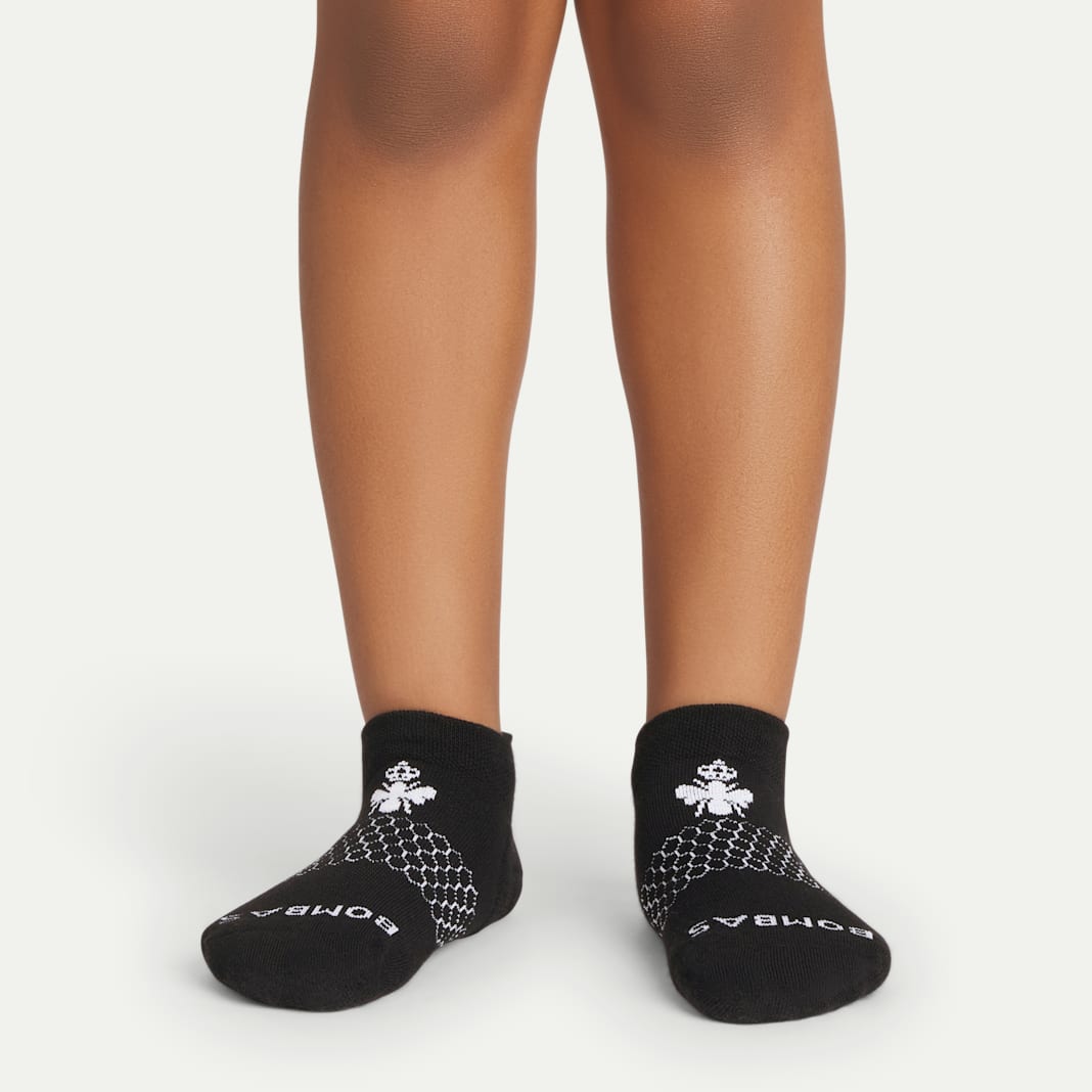 Youth All Sport Ankle Sock 12-Pack