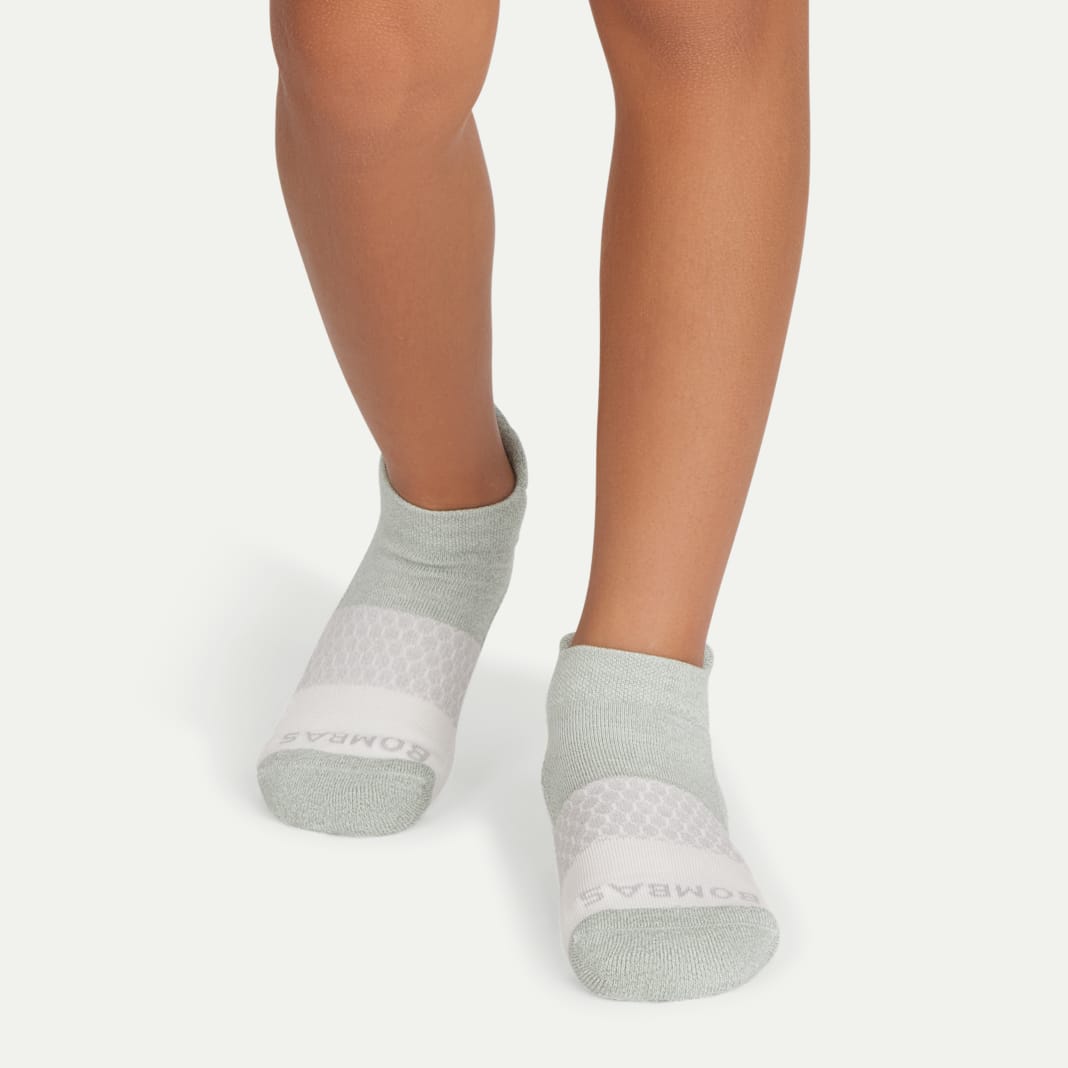 Youth Ankle Sock 14-Pack