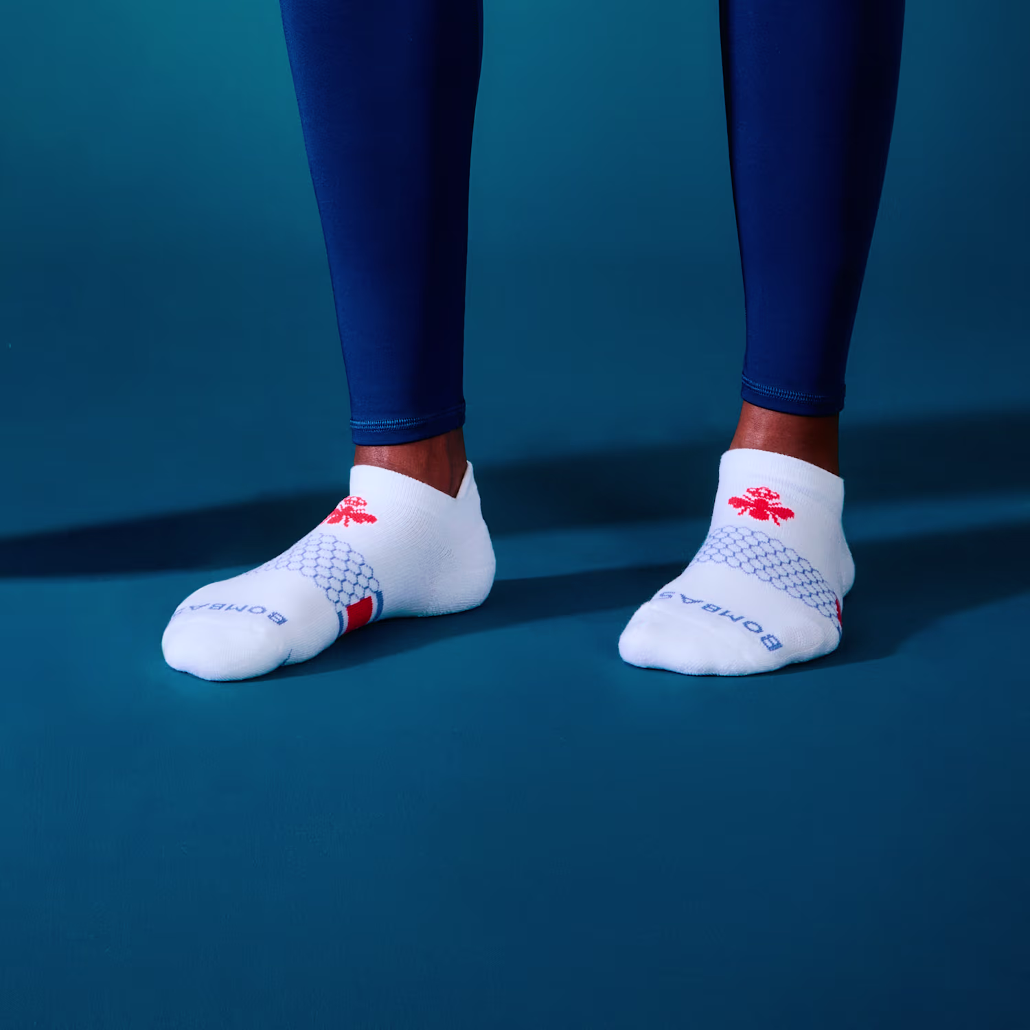 Men's All Sport Ankle Socks