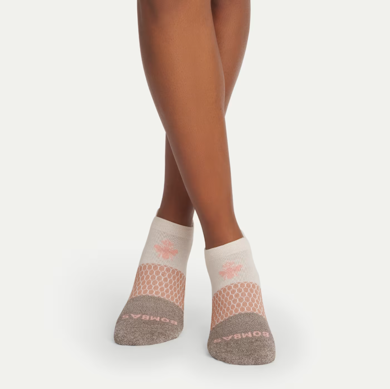Women's Ankle Sock 8-Pack