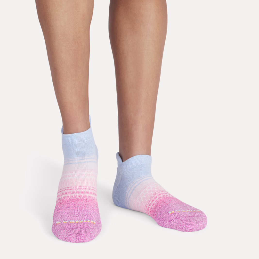 Week of Pride Ankle Sock 7-Pack