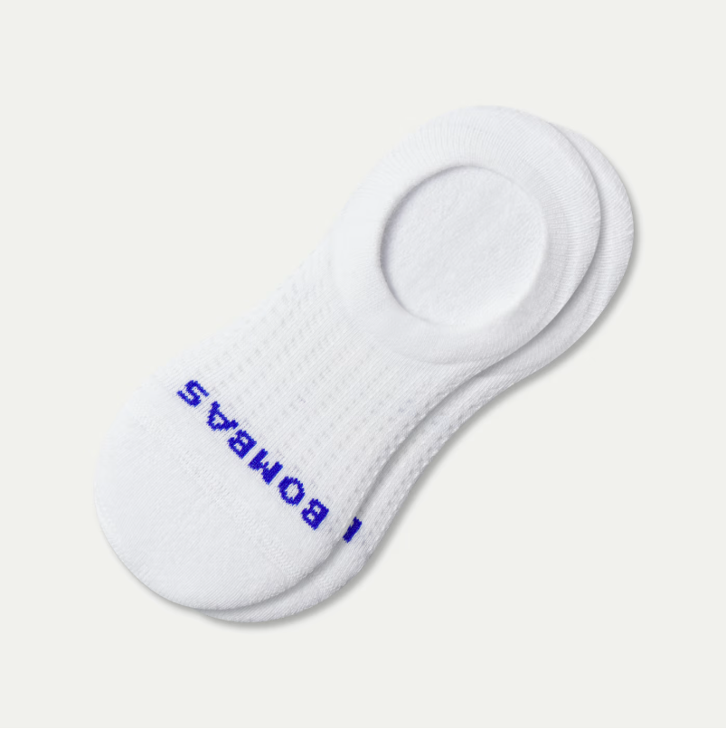 Women's All Sport Cushioned No Show Socks