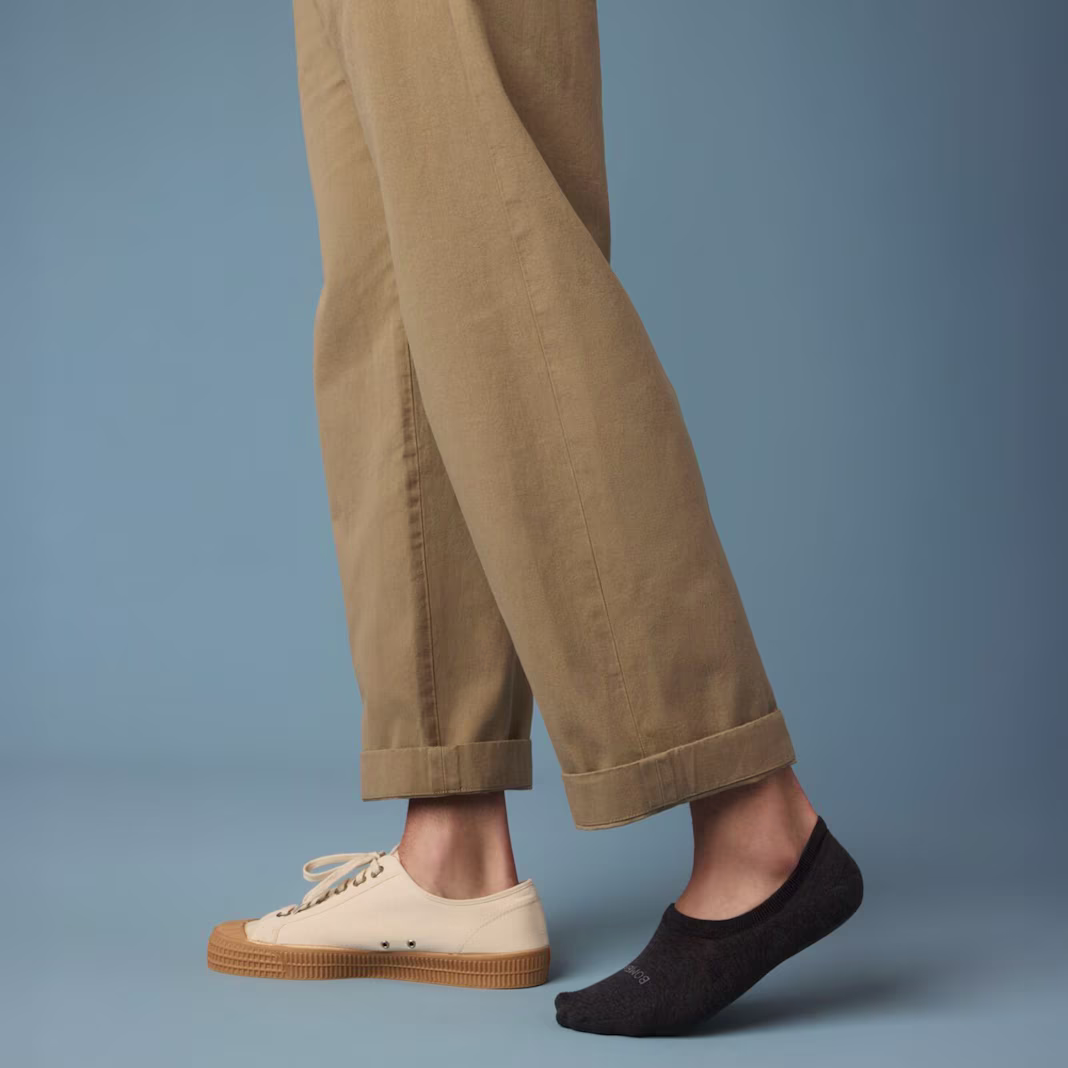 Women's Lightweight No Show Sock 8-Pack