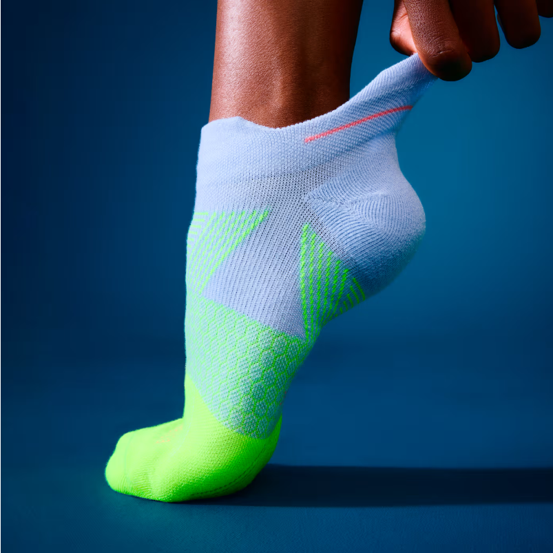 Women's Run Ankle Sock 3-Pack