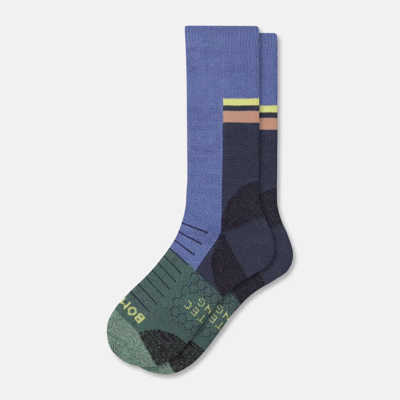 Men's Hiking Calf Socks