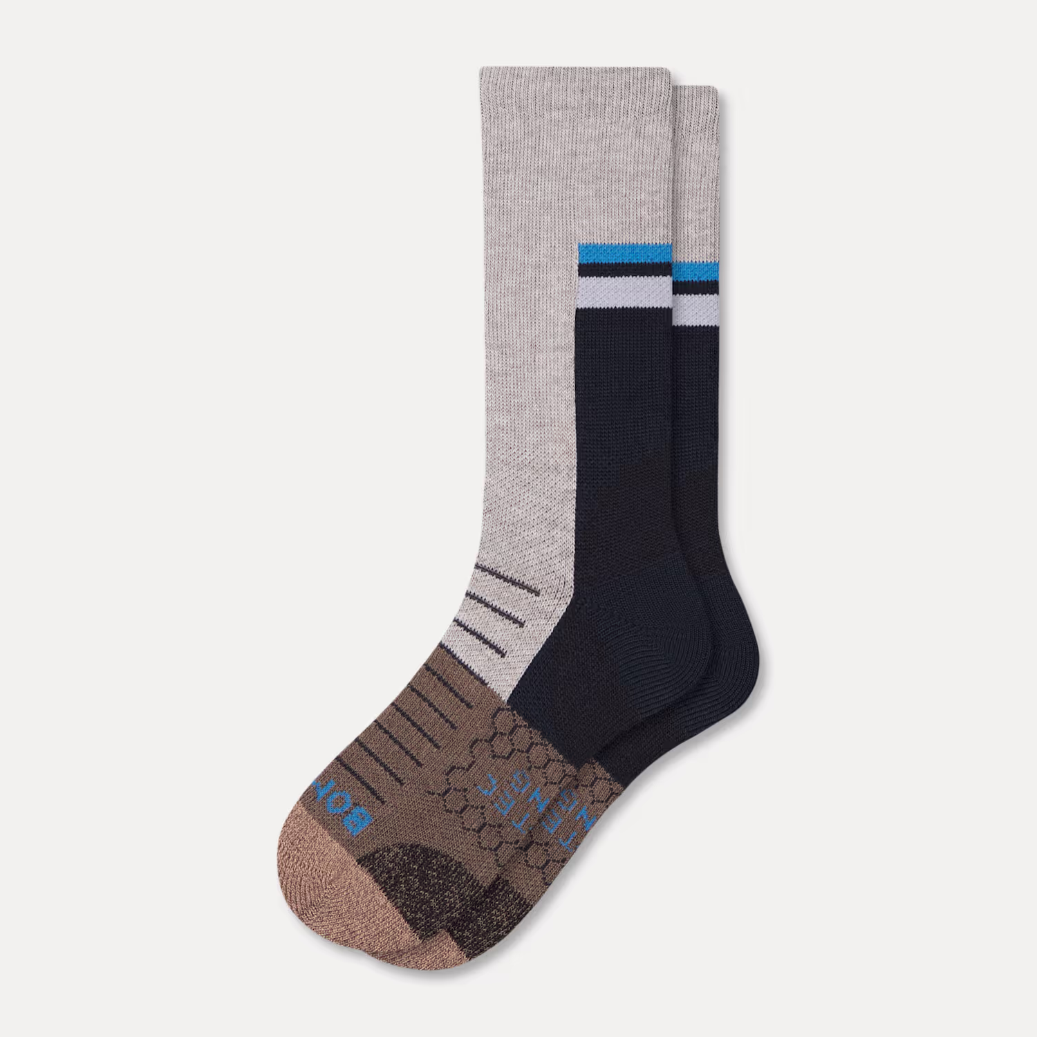 Women's Hiking Calf Socks