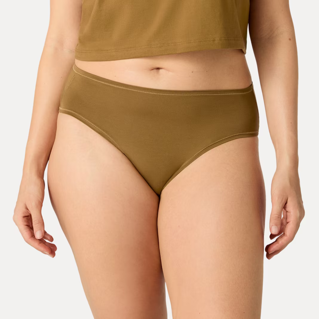 Women's Super Soft Brief