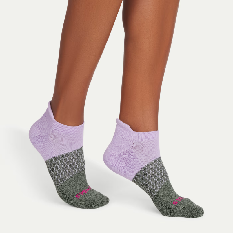 Women's Marl Ankle Socks