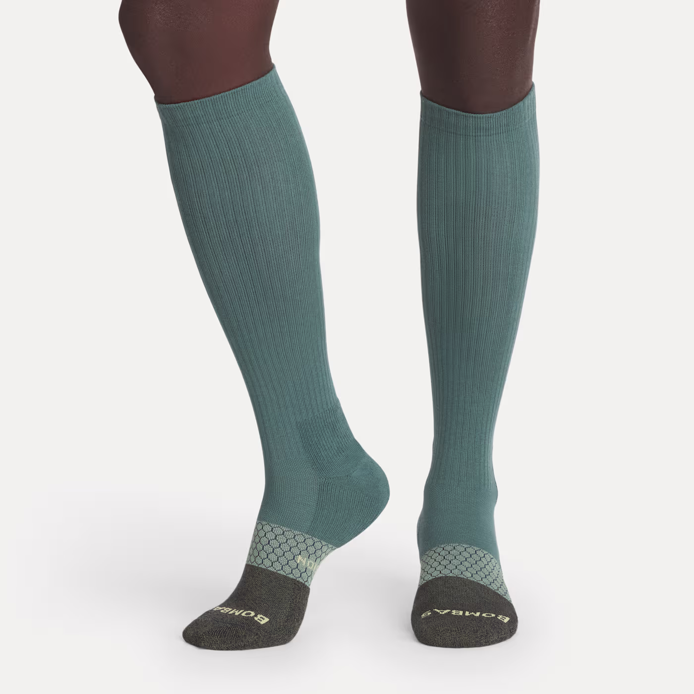 Men's Everyday Compression Socks (15-20mmHg)