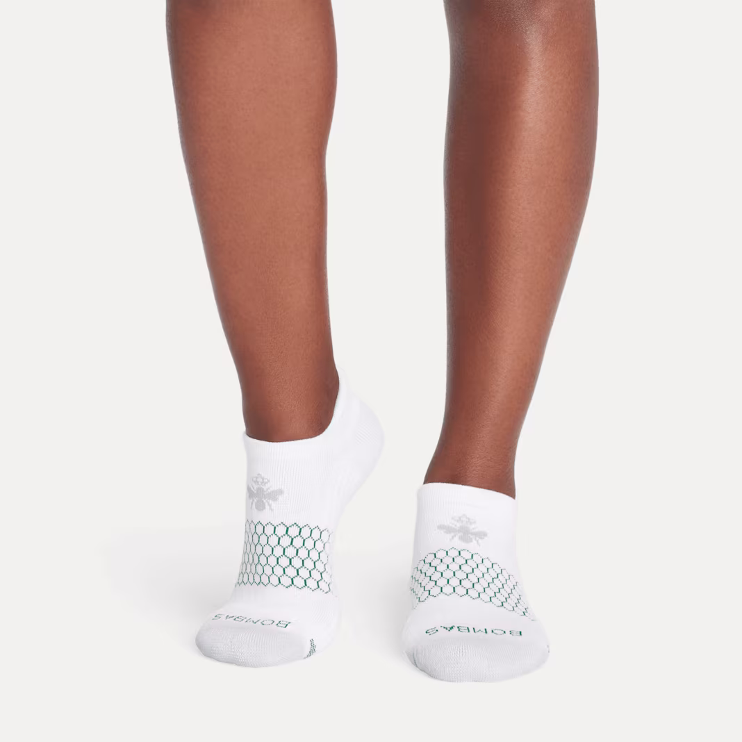 Women's Golf Ankle Sock 3-Pack