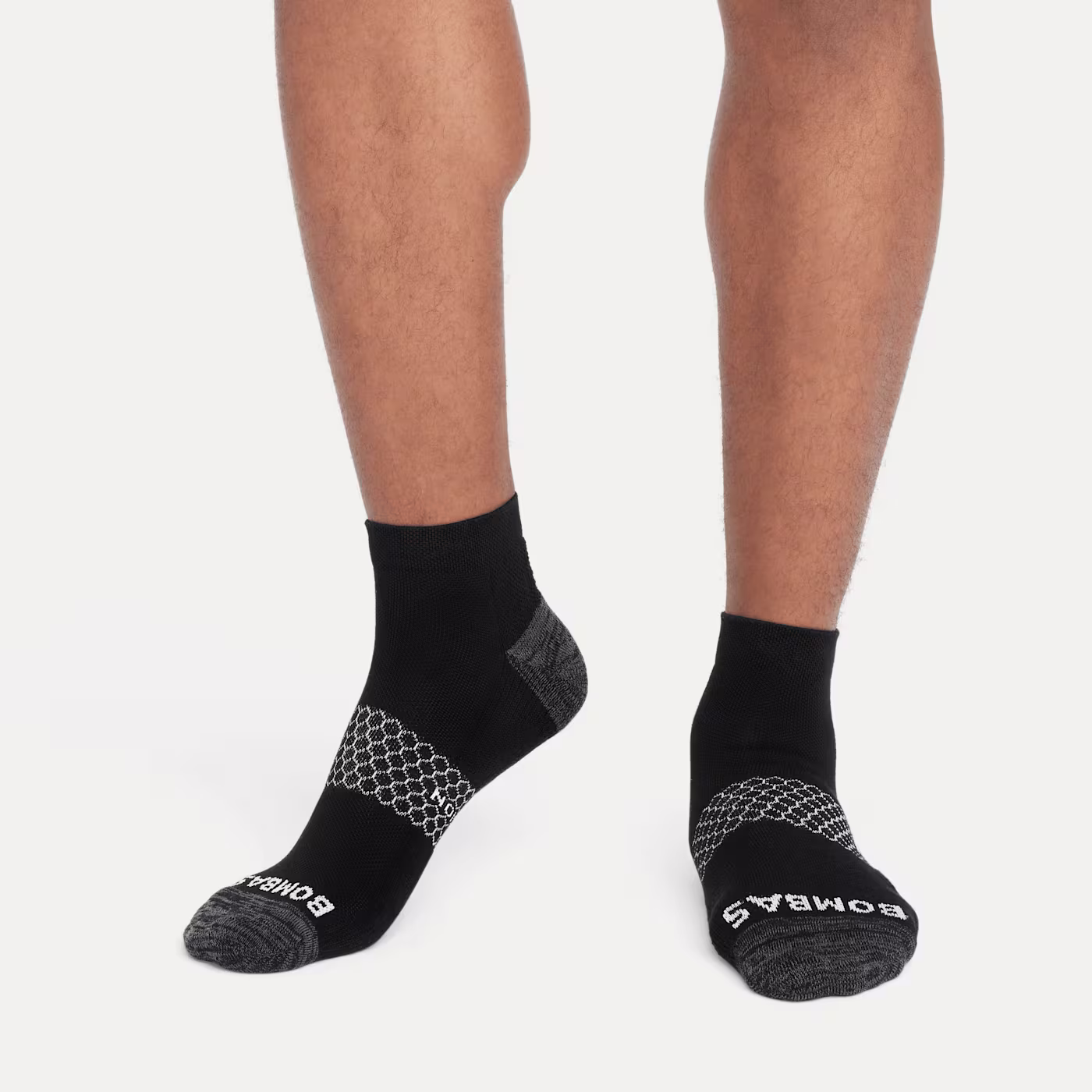 Men's Everyday Ankle Compression Socks