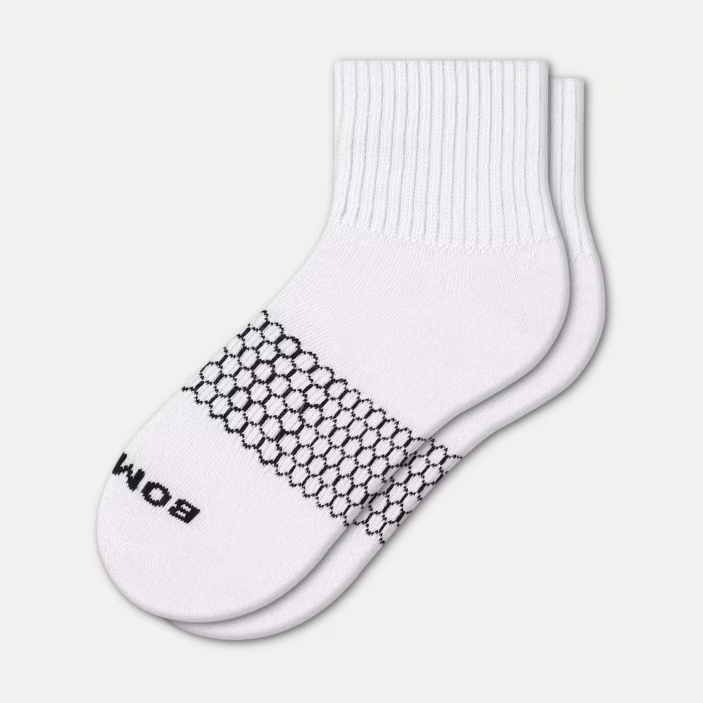 Men's Quarter Socks