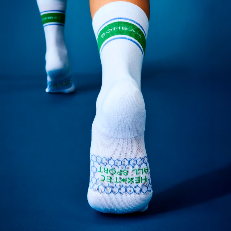 Women's All Sport Calf Socks