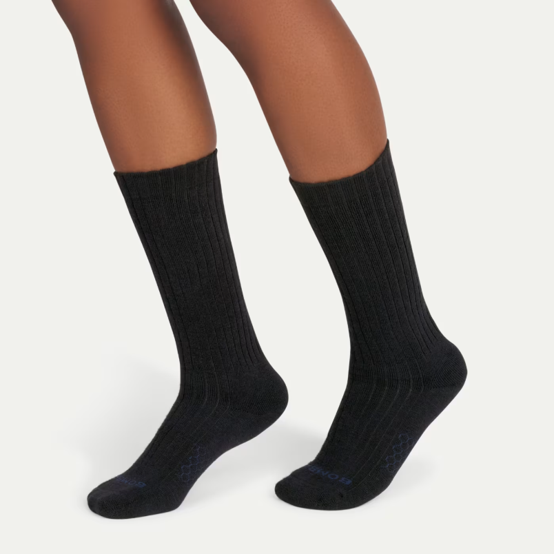 Women's Lodge Socks