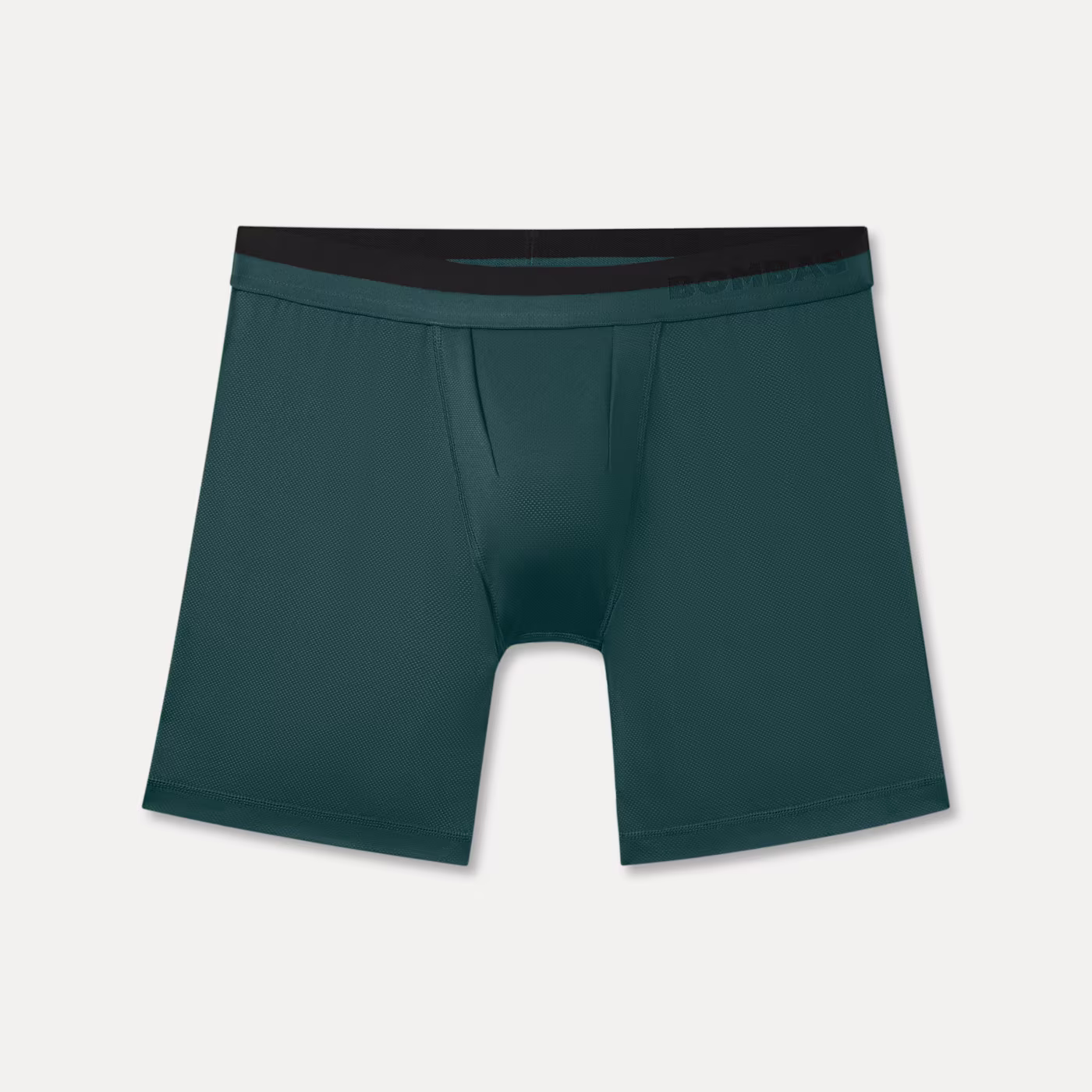 Men's Active Flyless Boxer Brief