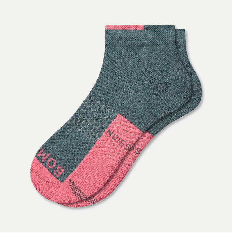 Women's Sport Compression Ankle Socks