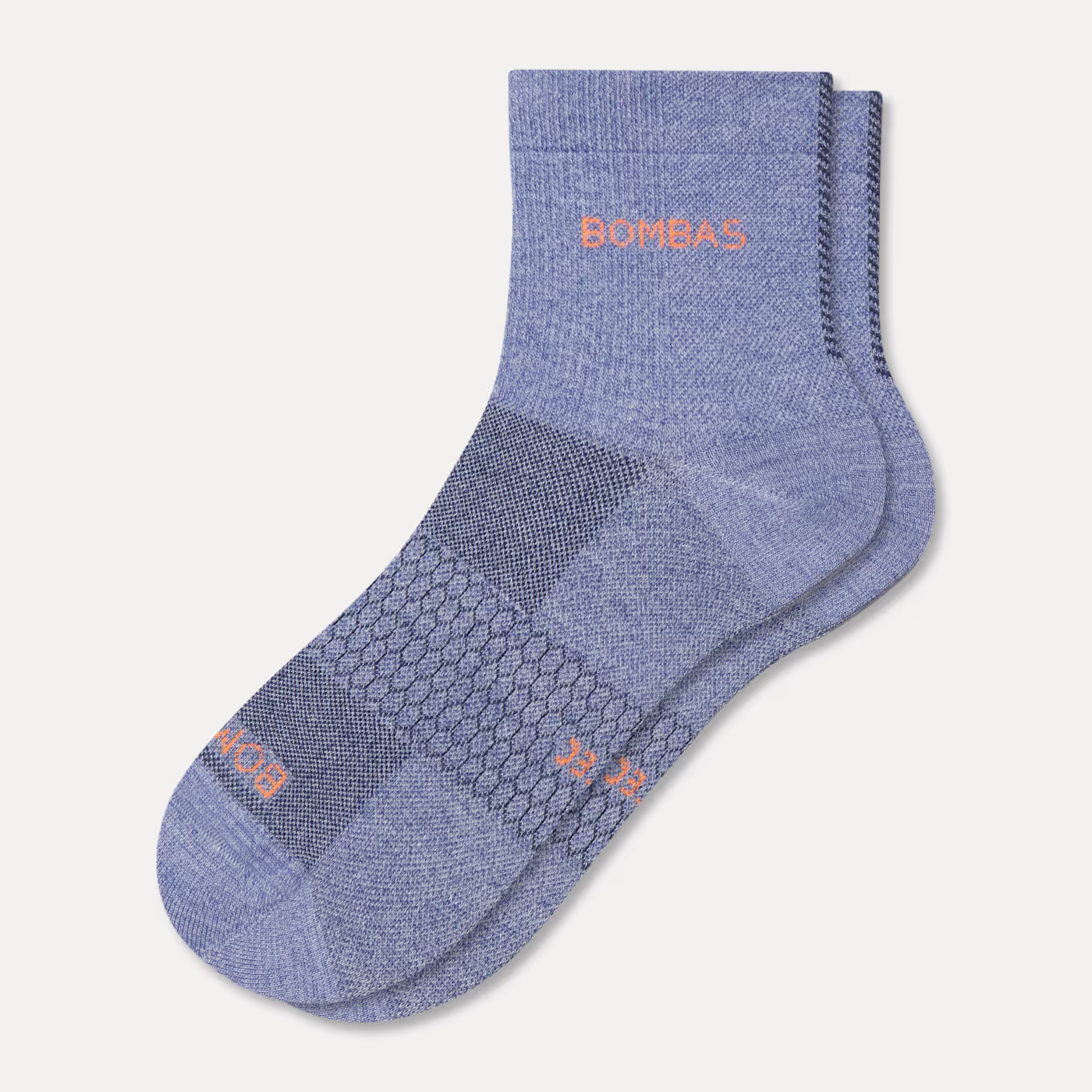Men's UltraLite Sport Quarter Socks