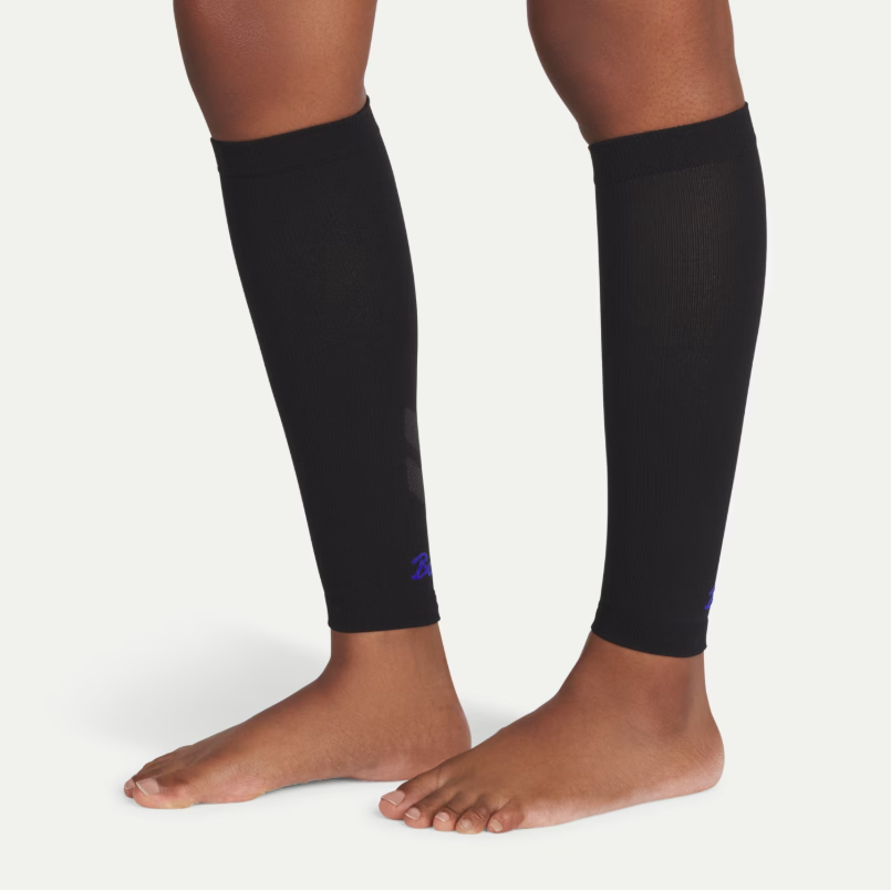 Women's Sport Compression Calf Sleeve 2-Pack (20-30mmHg)