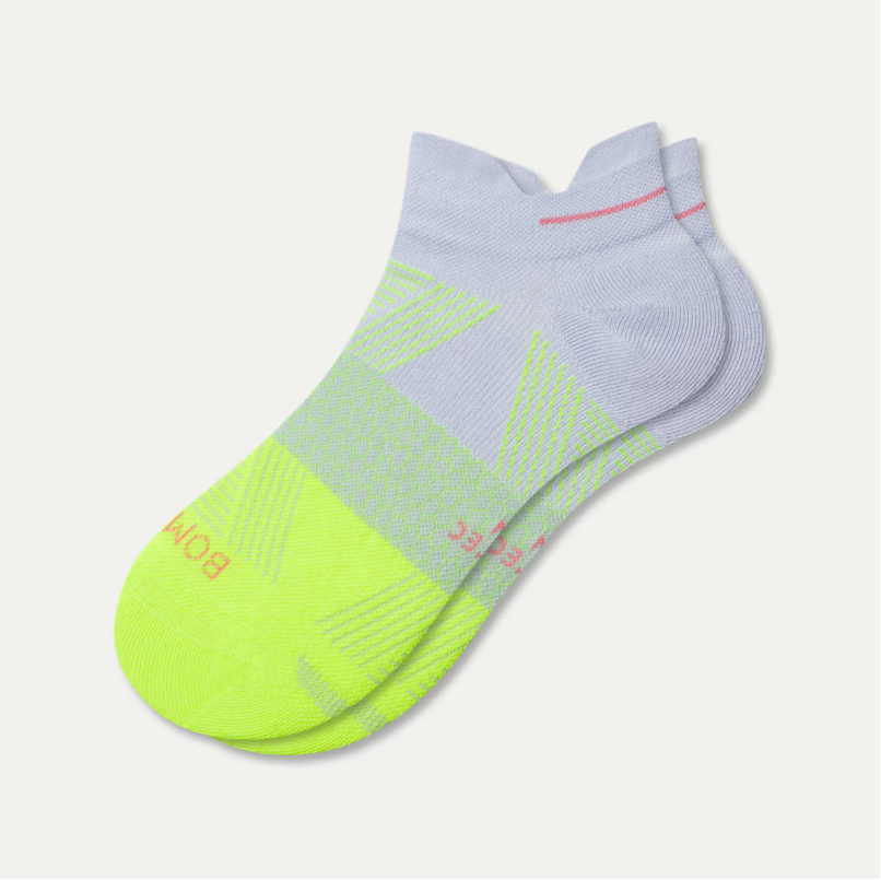 Women's Run Ankle Socks