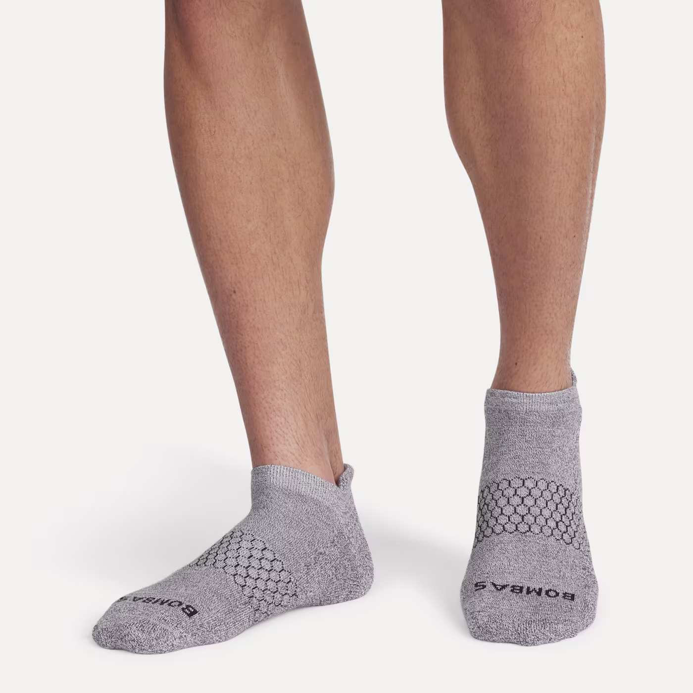 Men's Marl Ankle Socks