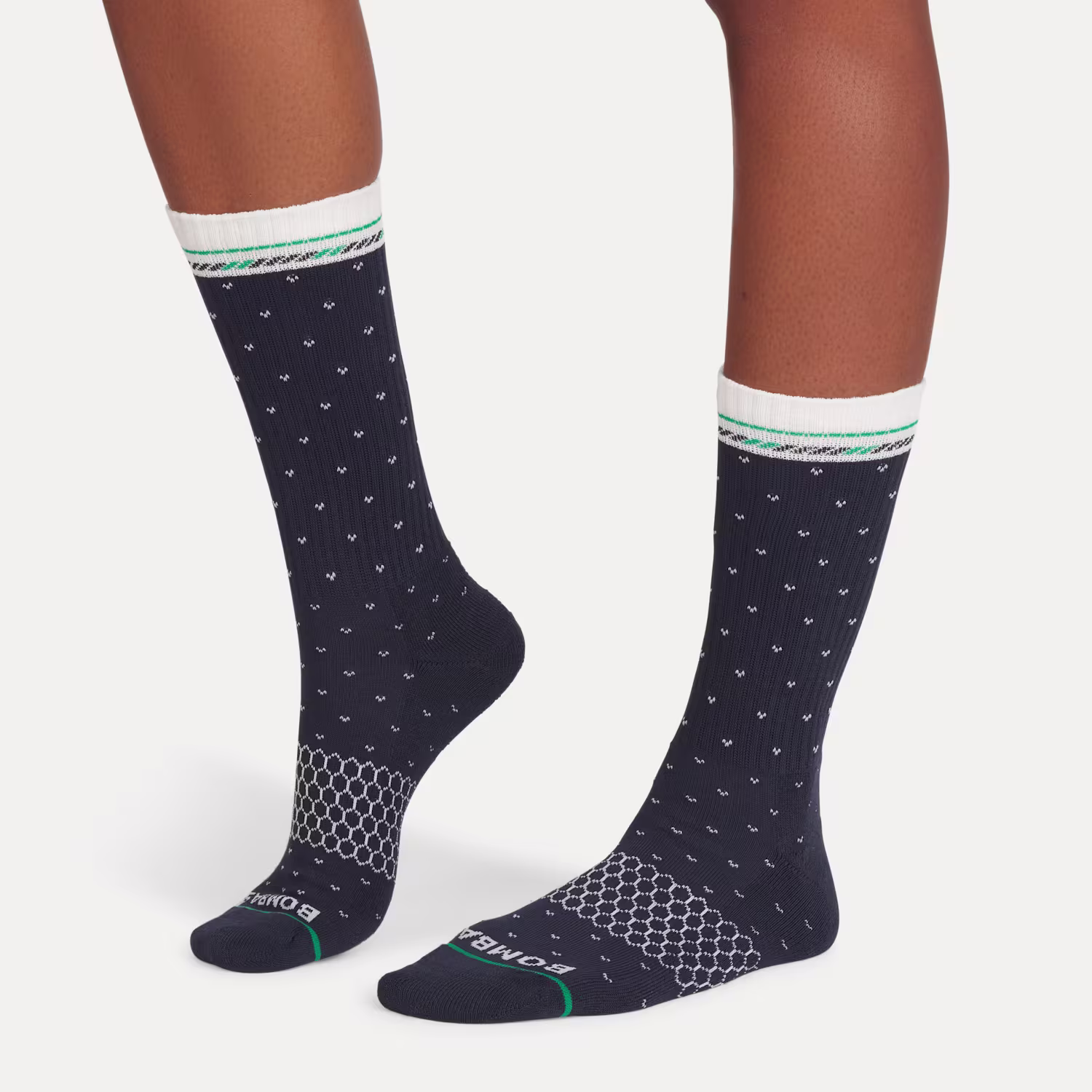 Women's Winter Calf Sock 8-Pack