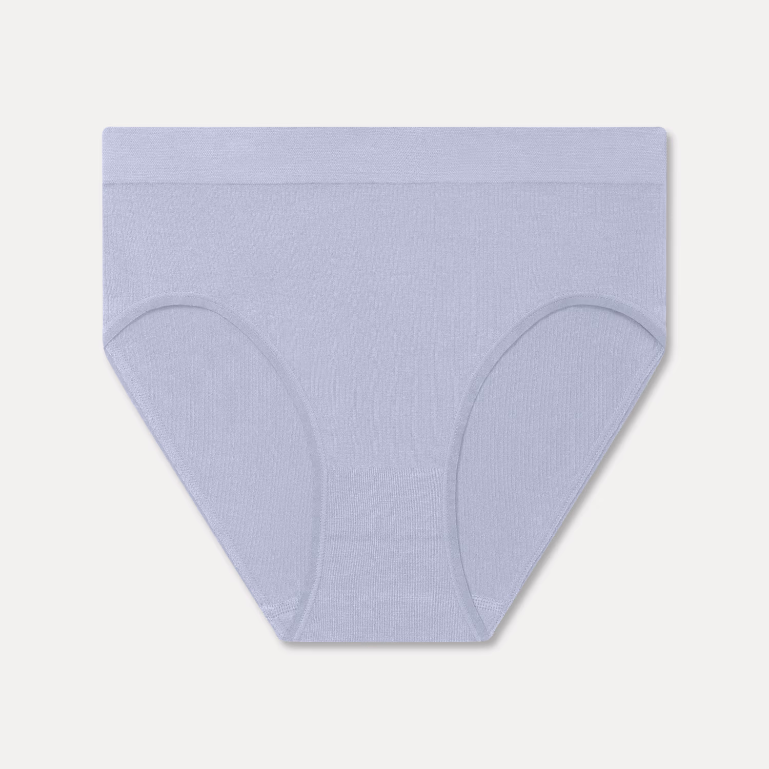 Women's Seamless High Rise Brief
