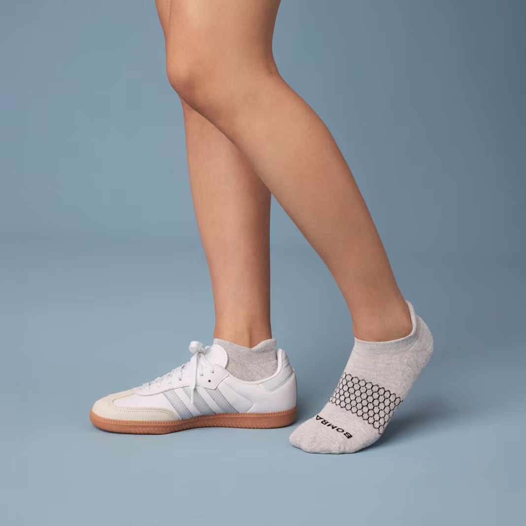 Women's Solids Ankle Sock 12-Pack