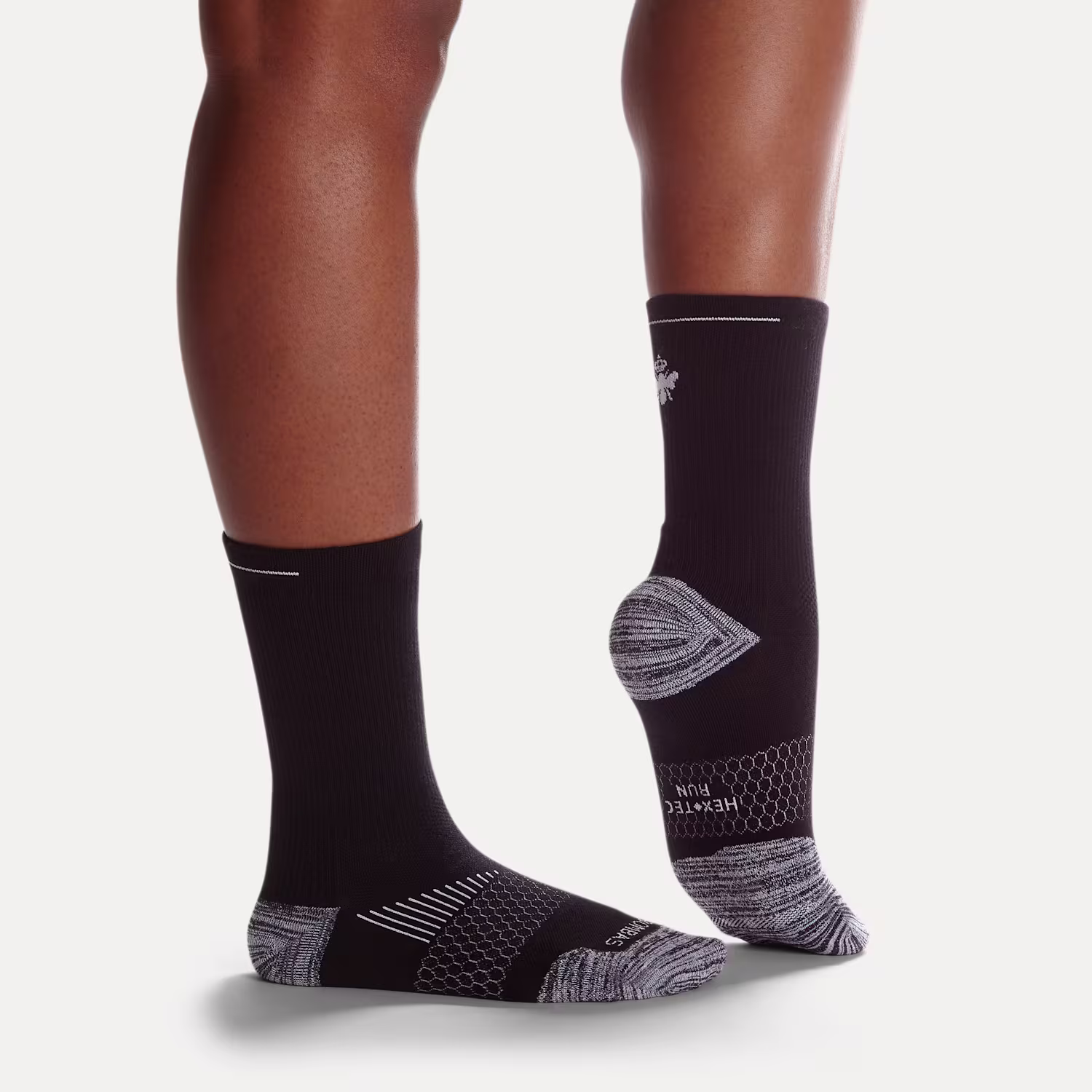 Women's Run Calf Socks