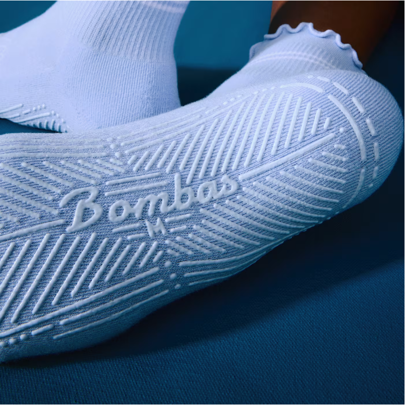 Women's Studio Gripper Quarter Sock 3-Pack