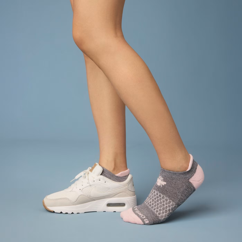 Women's Originals Ankle Sock 4-Pack