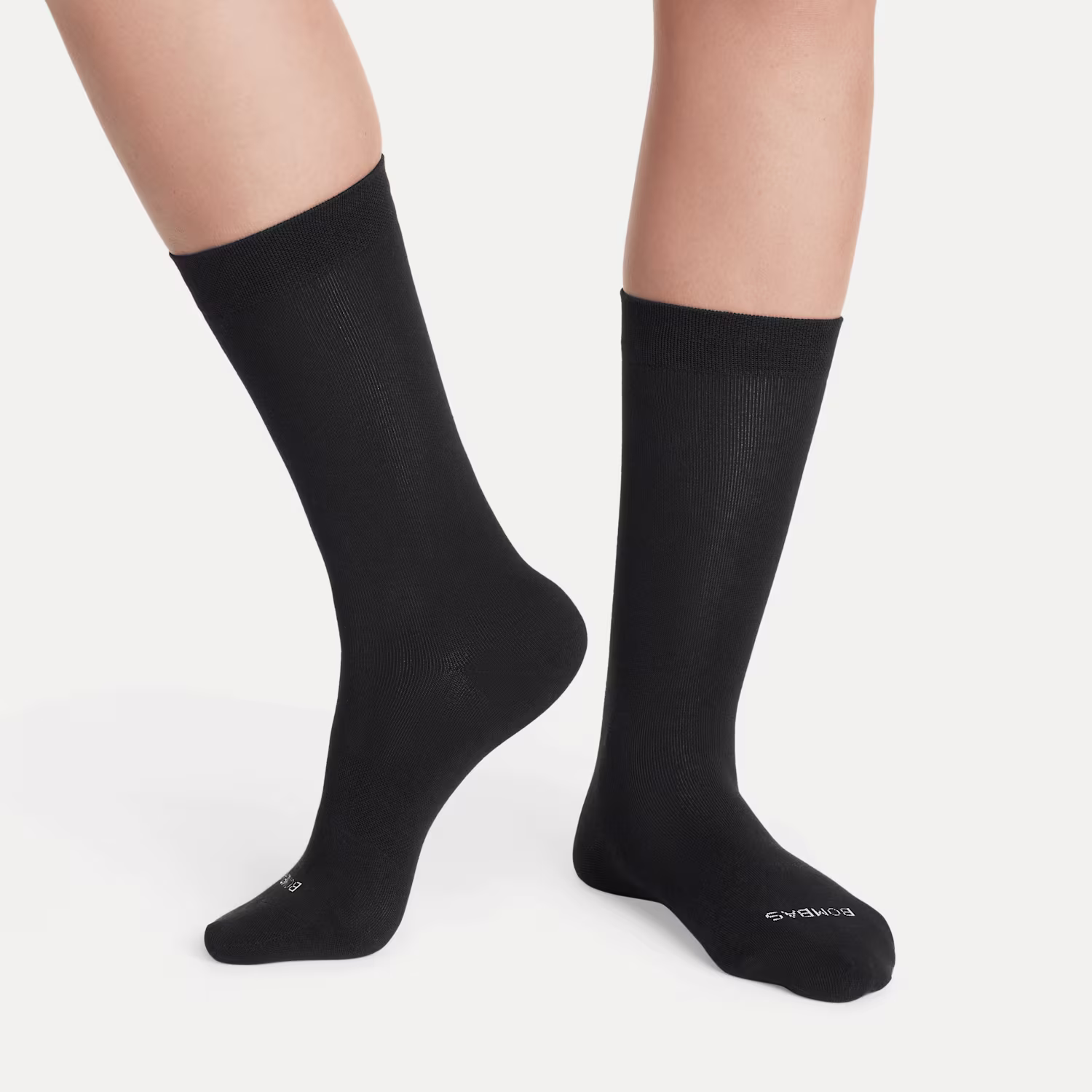 Women's Lightweight Calf Sock 4-Pack