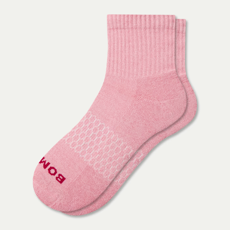 Women's Quarter Socks