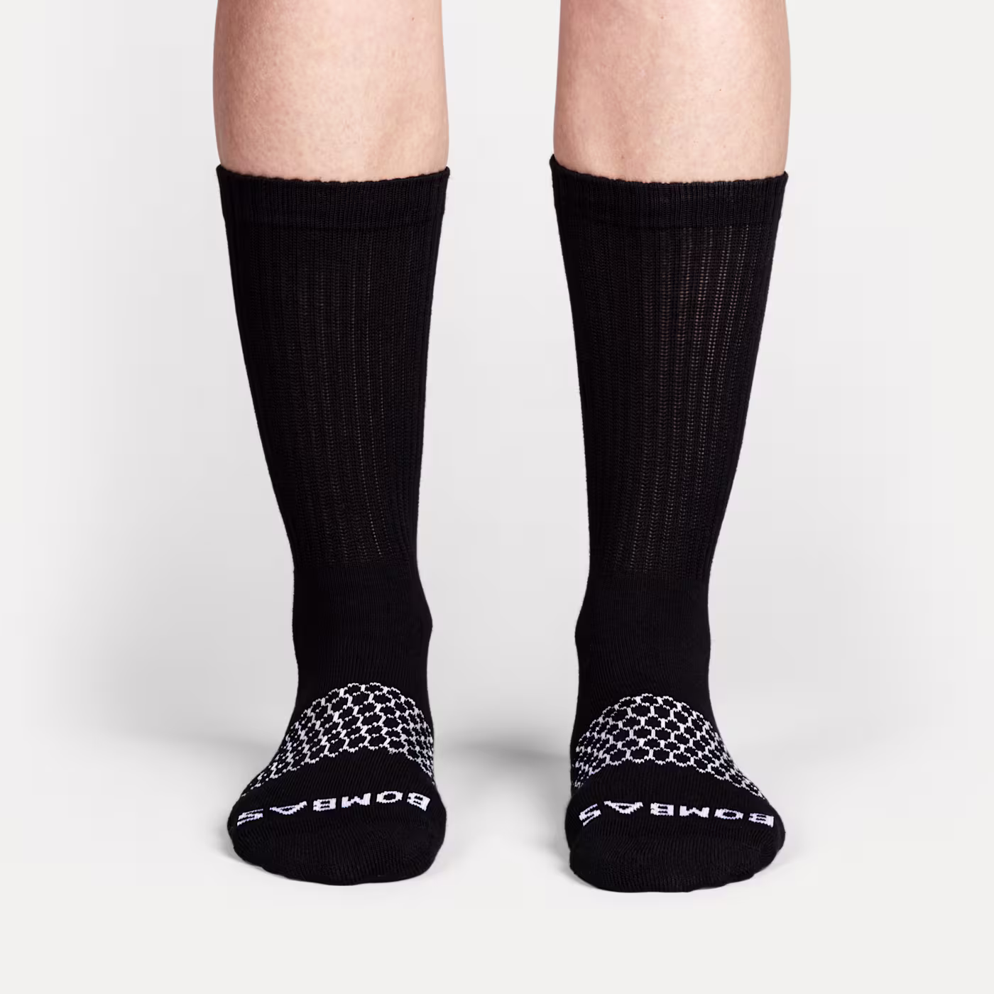 Men's Calf Sock 8-Pack