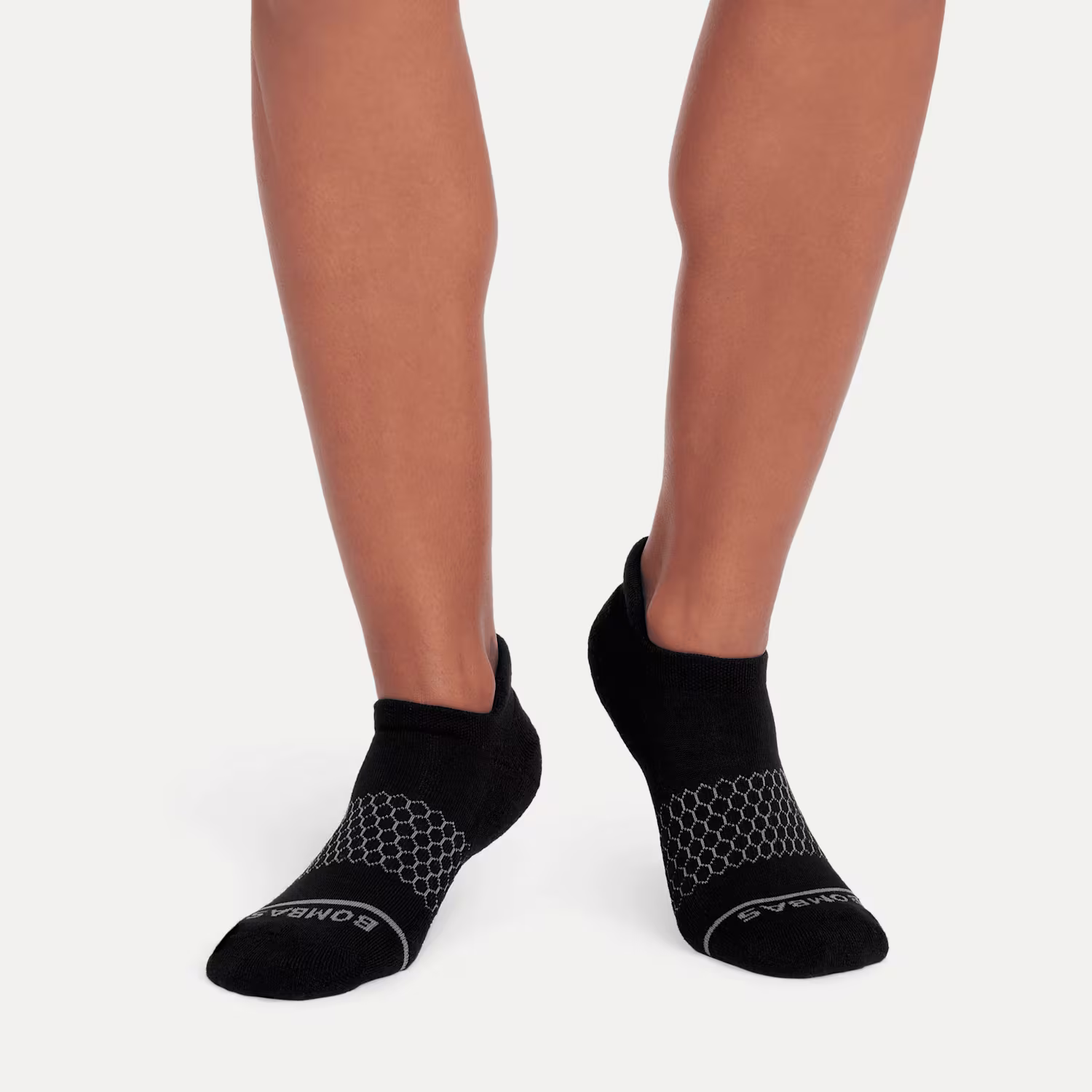 Women's Merino Wool Blend Ankle Sock 8-Pack