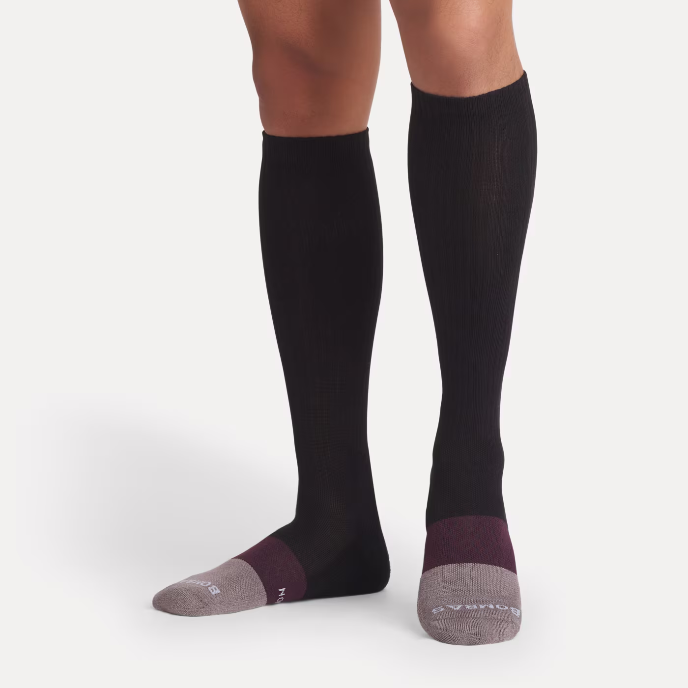Men's Everyday Compression Sock 6-Pack (15-20mmHg)