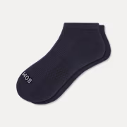 Men's Modern Rib Ankle Socks