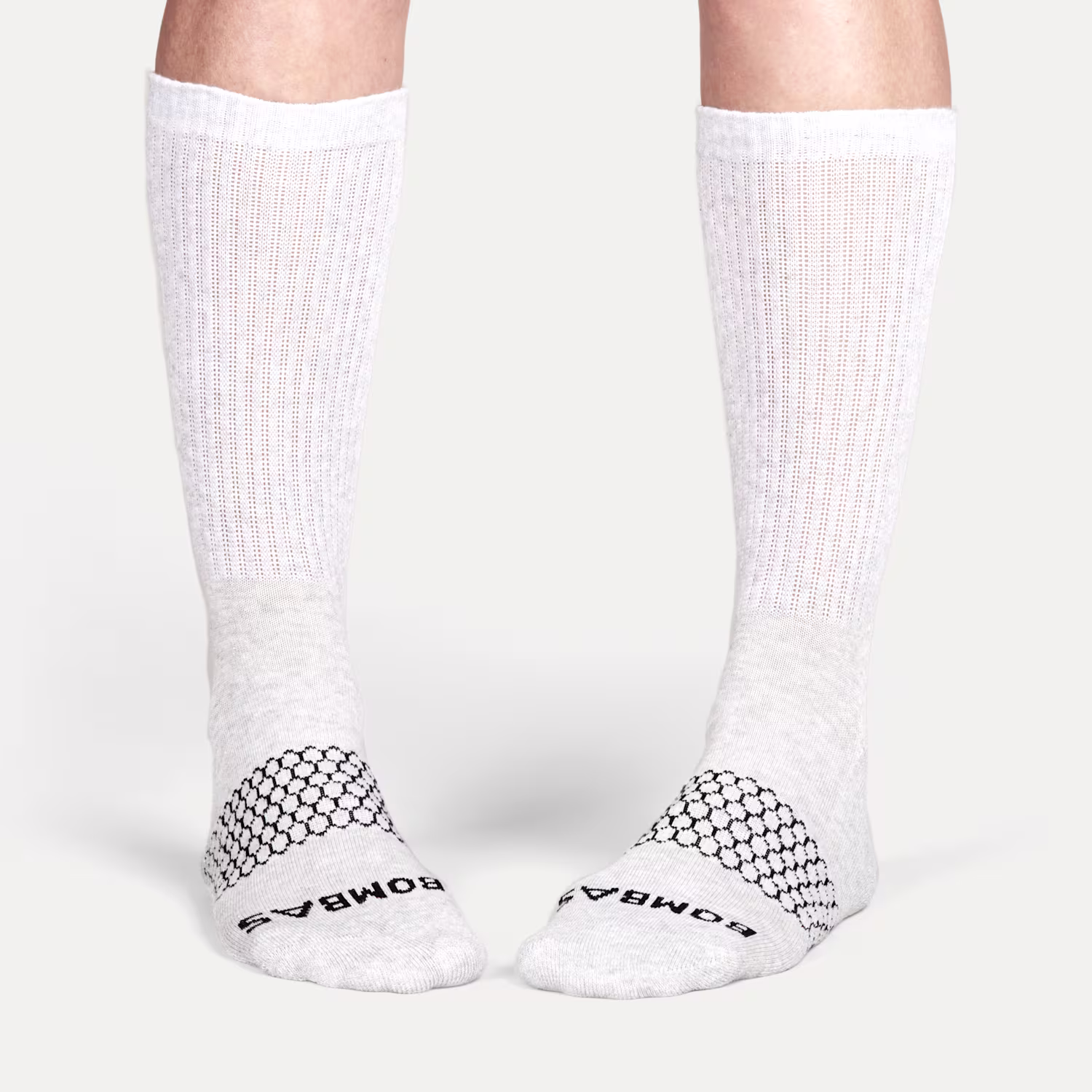 Women's Solids Calf Sock 8-Pack