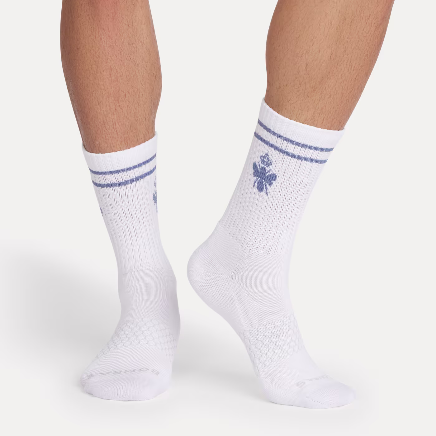 Men's Originals Half Calf Sock 4-Pack