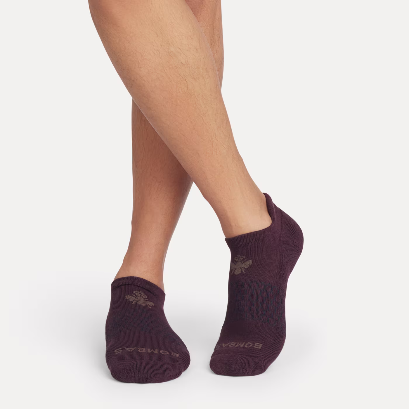 Men's Week of Bombas Ankle Sock 7-Pack