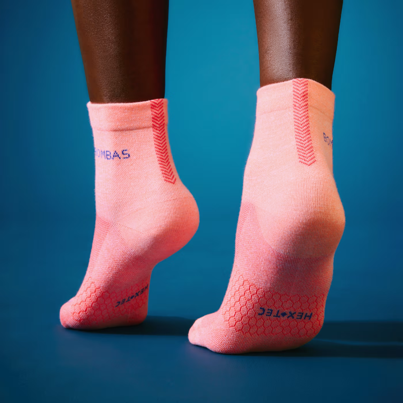 Women's UltraLite Sport Quarter Socks