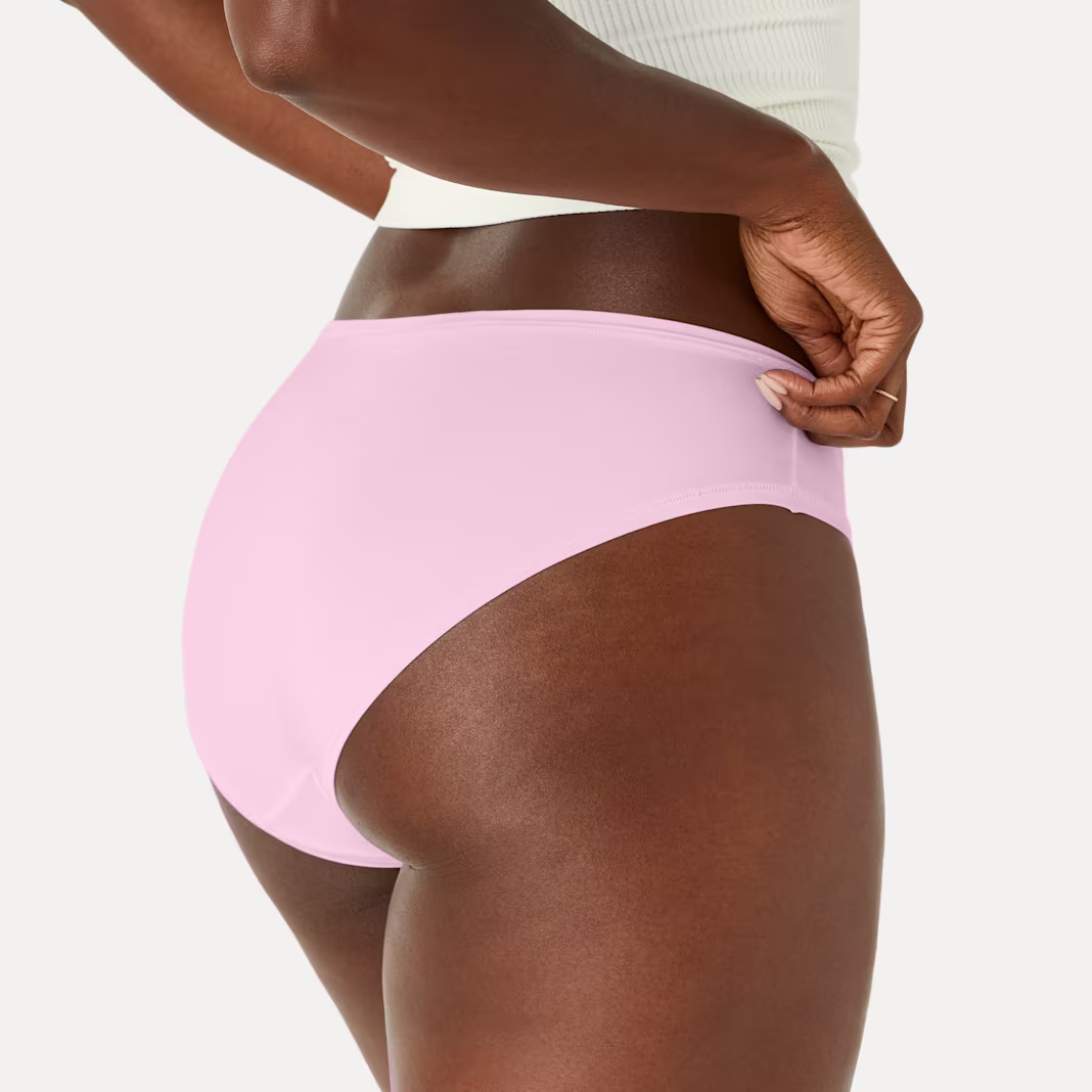 Women's Super Soft Brief 3-Pack
