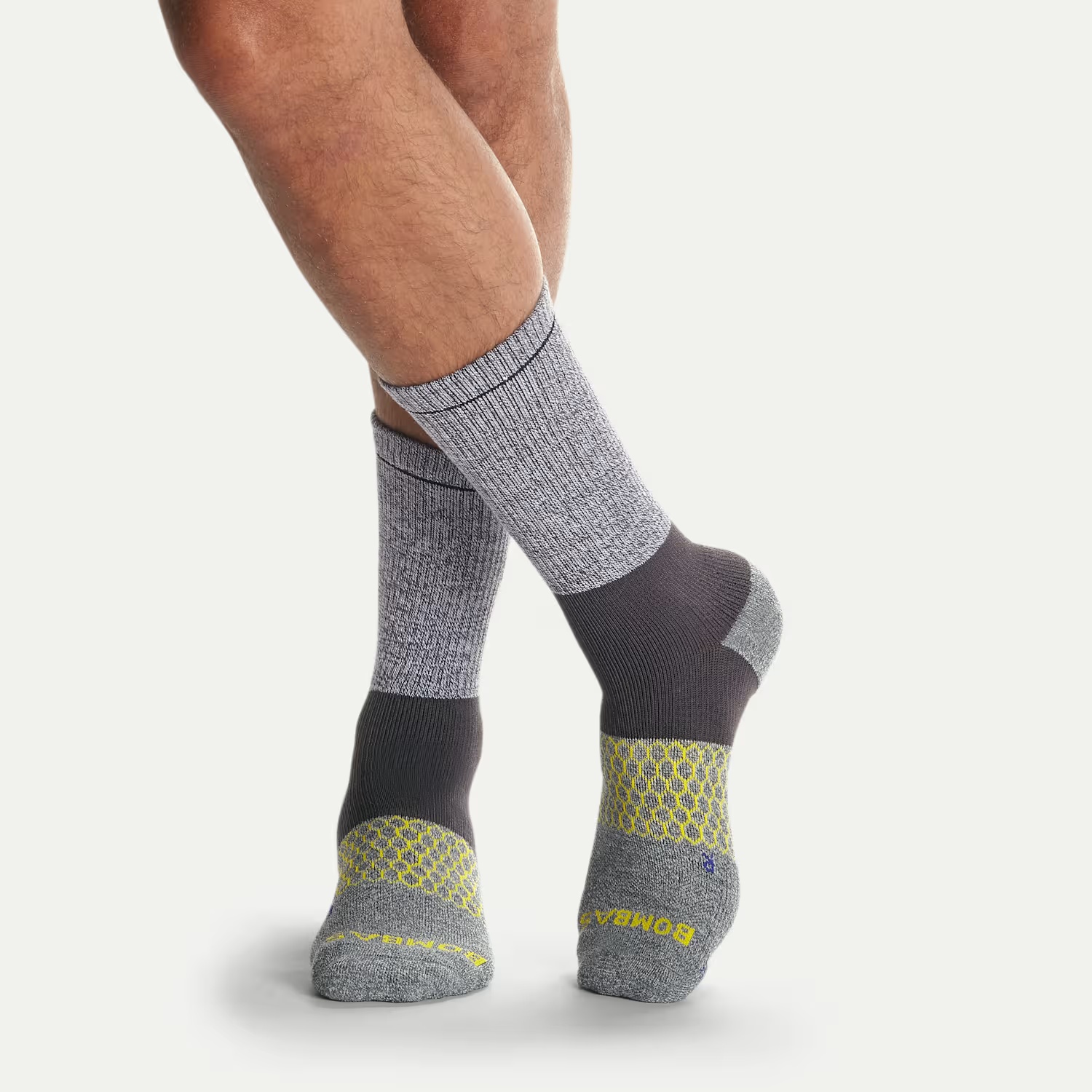 Men's Targeted Compression Sport Calf Sock 3-Pack