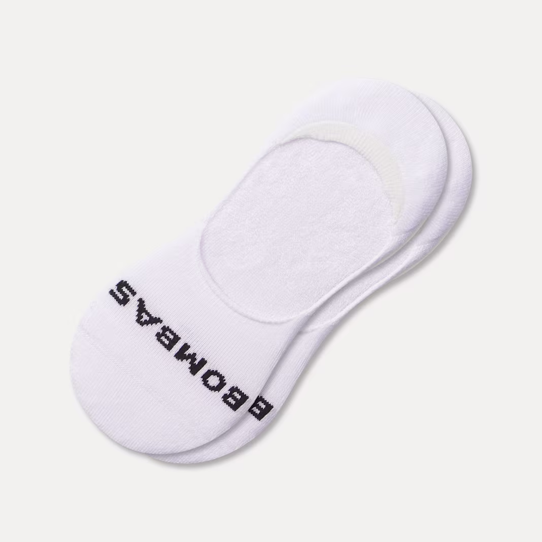 Women's Mid-Cut No Show Socks