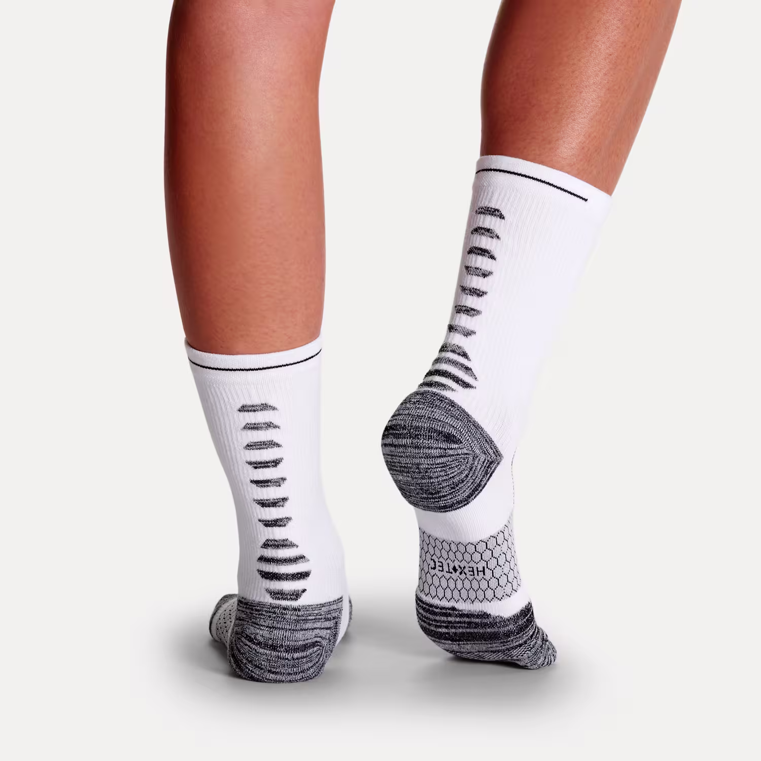 Women's Run Calf Sock 3-Pack