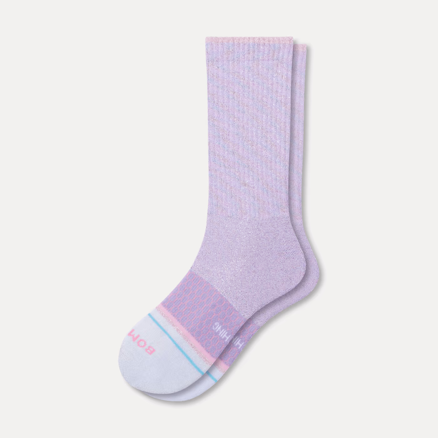 Wicked X Bombas Calf Socks
