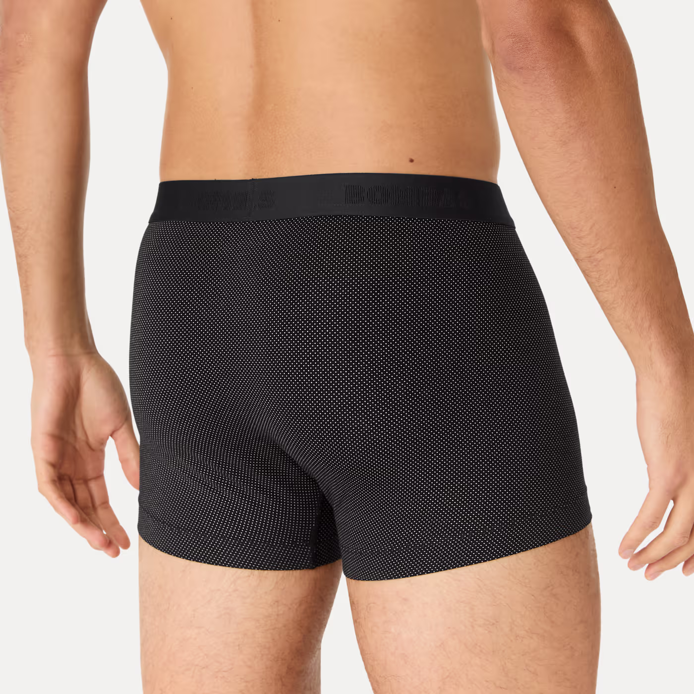 Men's Cotton Modal Blend Trunk