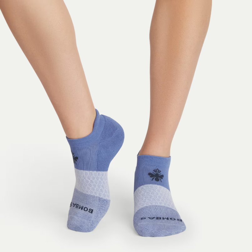 Women's Week of Bombas Ankle Socks