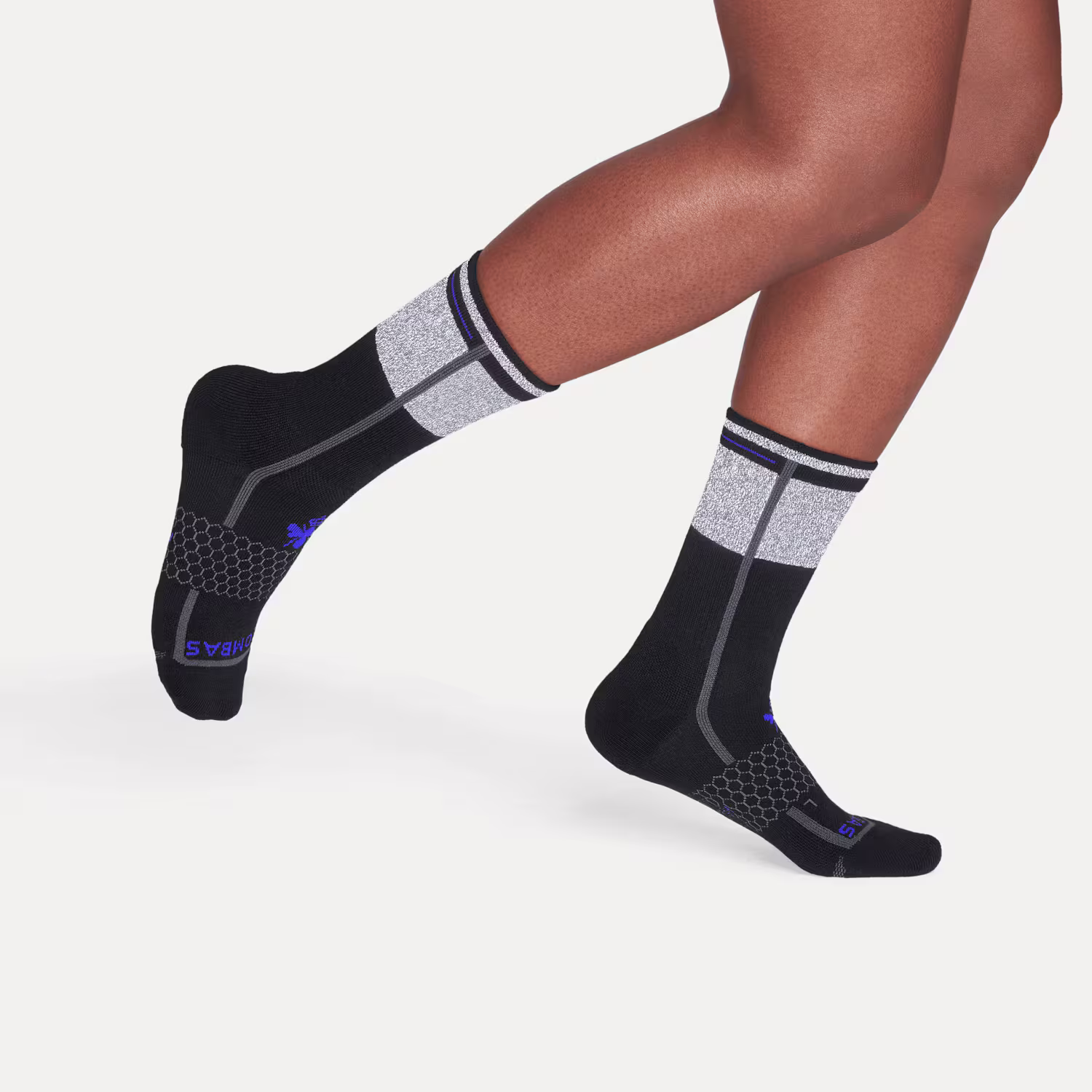 Women's Reflec-Tec All Sport Calf Socks